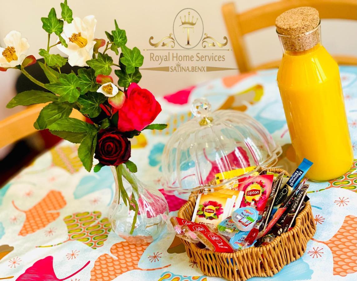 Le Croix Rousse Jacquard Διαμέρισμα Λυών Εξωτερικό φωτογραφία